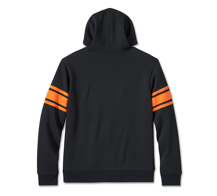 #1 RACING HOODIE