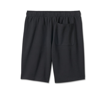 BAR & SHIELD SHORTS