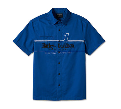 #1 RACING SHIRT