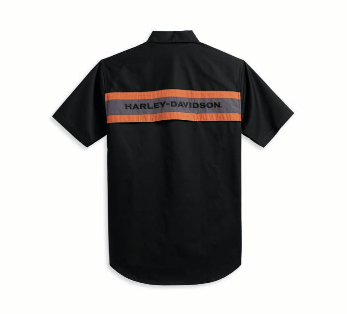 PERFORMANCE SHIRT