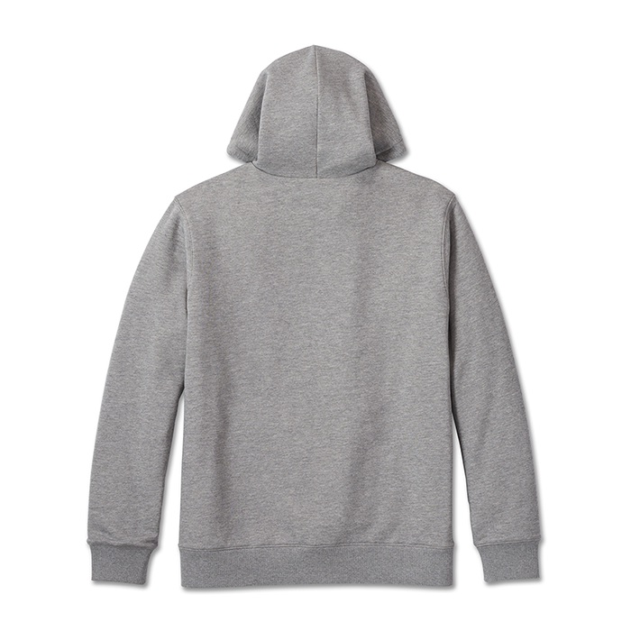 BAR & SHIELD HOODIE