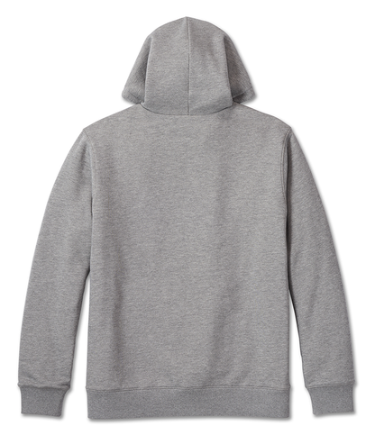 BAR & SHIELD HOODIE