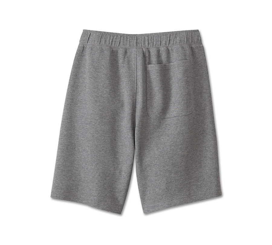 BAR & SHIELD SHORTS