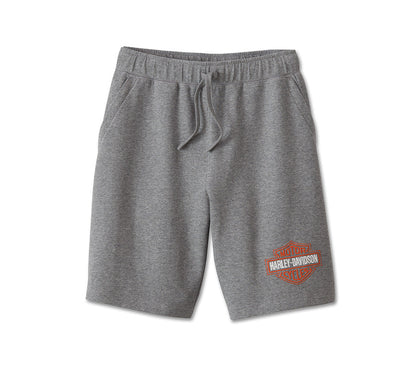 BAR & SHIELD SHORTS