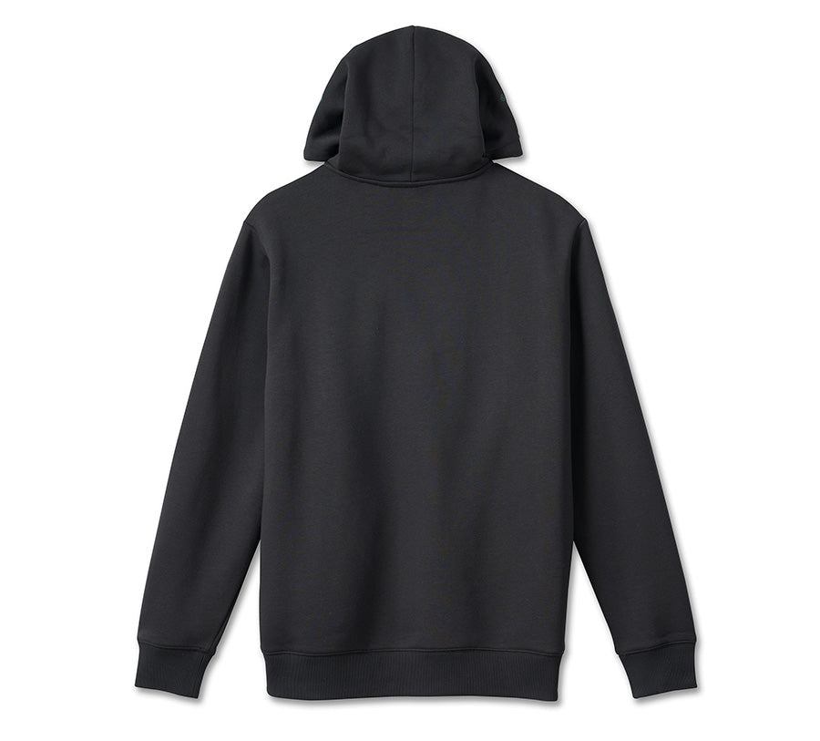 BAR & SHIELD REVOLUTION HOODIE