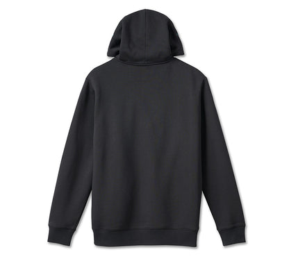 BAR & SHIELD REVOLUTION HOODIE