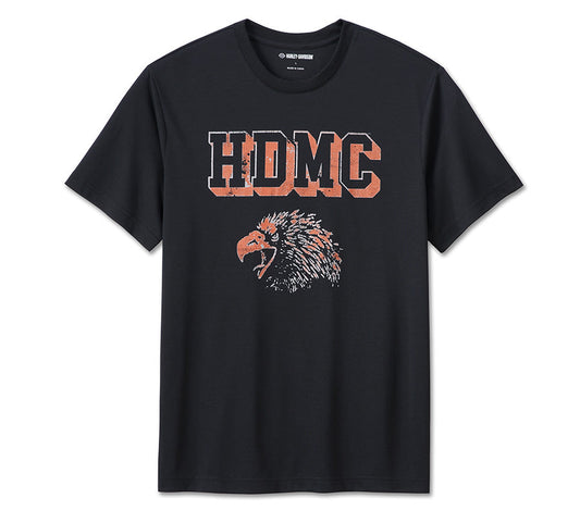 HD-MC PERFORMANCE TEE