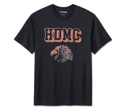 HDMC PERFORMANCE TEE