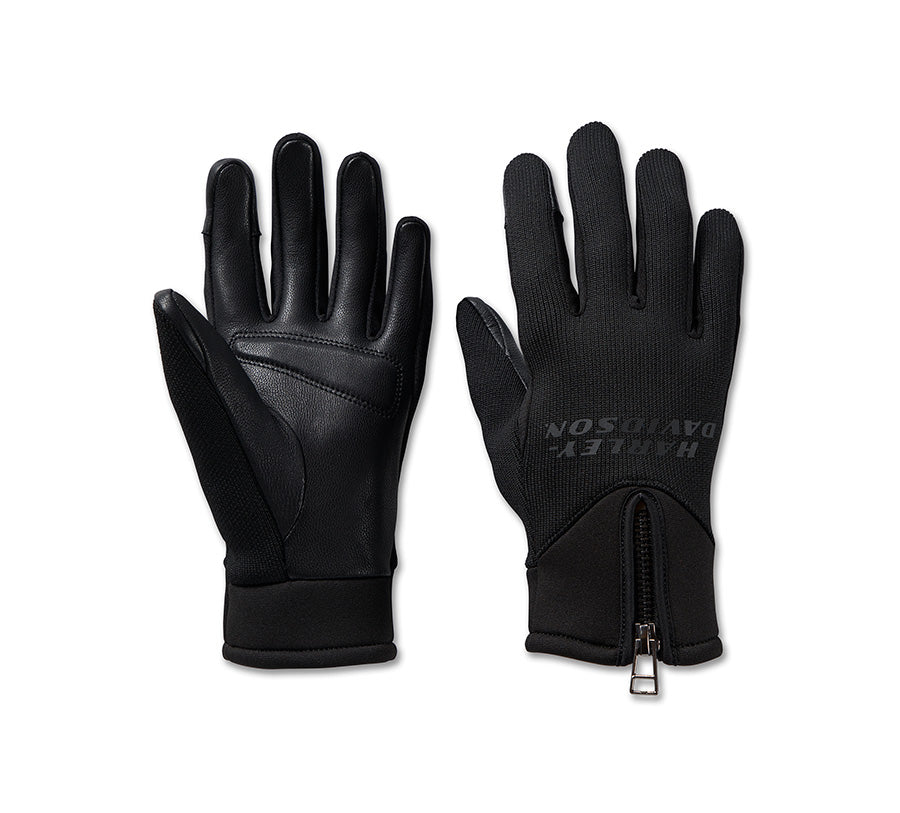 DYNA MESH GLOVES