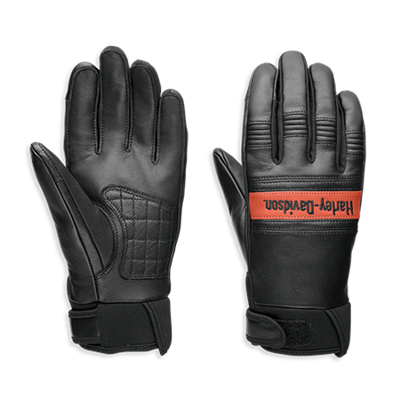 OVATION LEATHER GLOVES