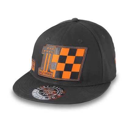 RACER VICTORY HAT