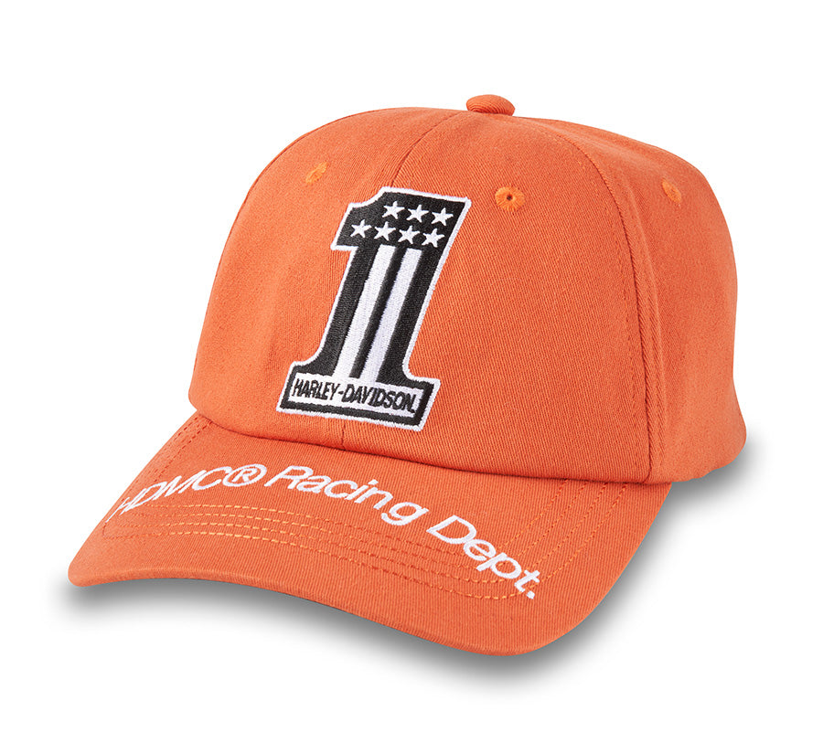 #1 RACING DEPT HAT