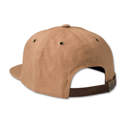 STAPLE UNSTRUCTURED HAT