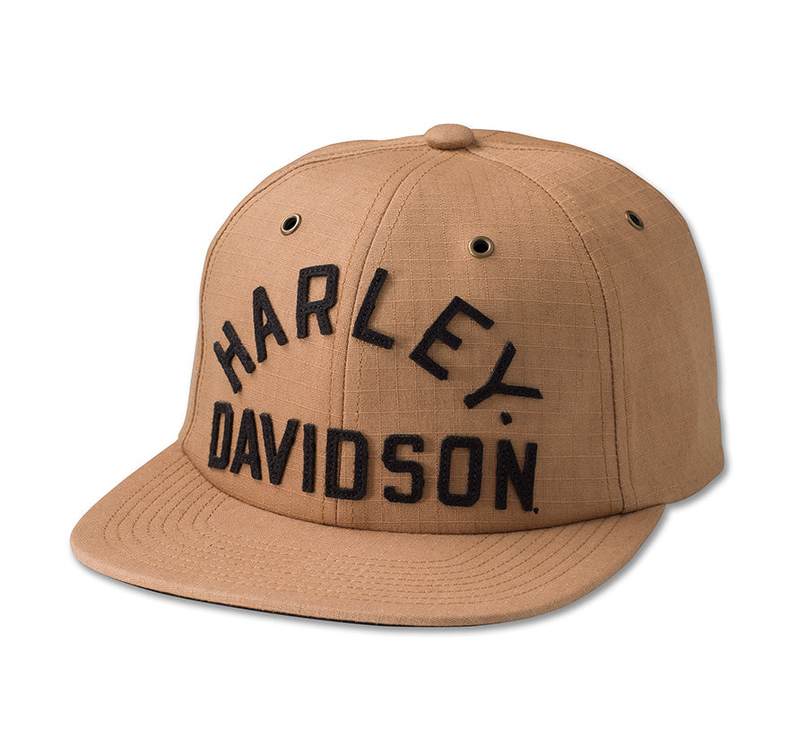 STAPLE UNSTRUCTURED HAT