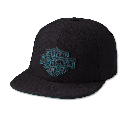 BAR & SHIELD HAT