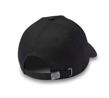 STUDDED OUT BASEBALL CAP