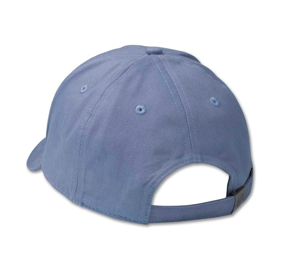 CLUB CREW BASEBALL CAP