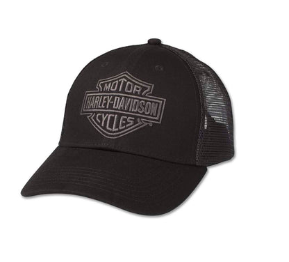 CHAMPION CLUB TRUCKER CAP