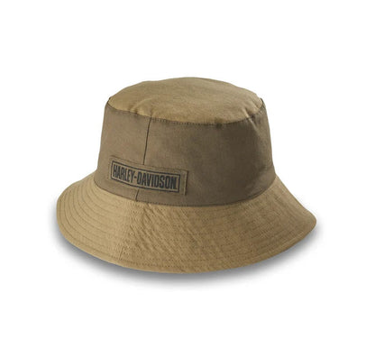 ALOHA BUCKET HAT