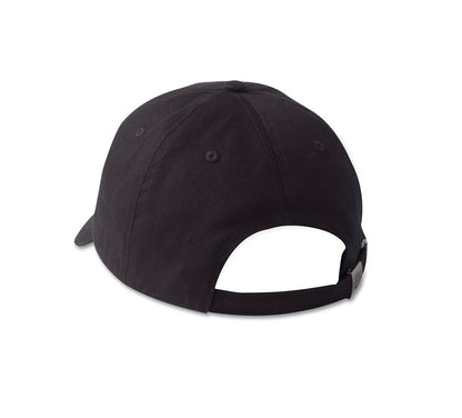 AUTHENTIC B&S BASEBALL CAP