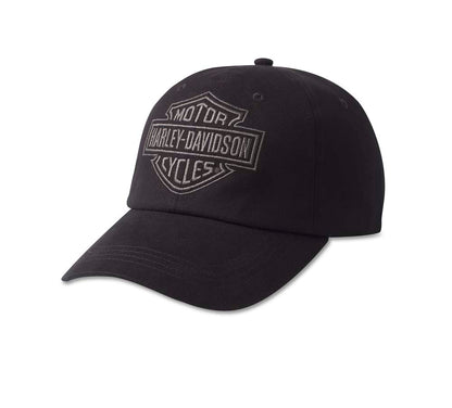 AUTHENTIC B&S BASEBALL CAP