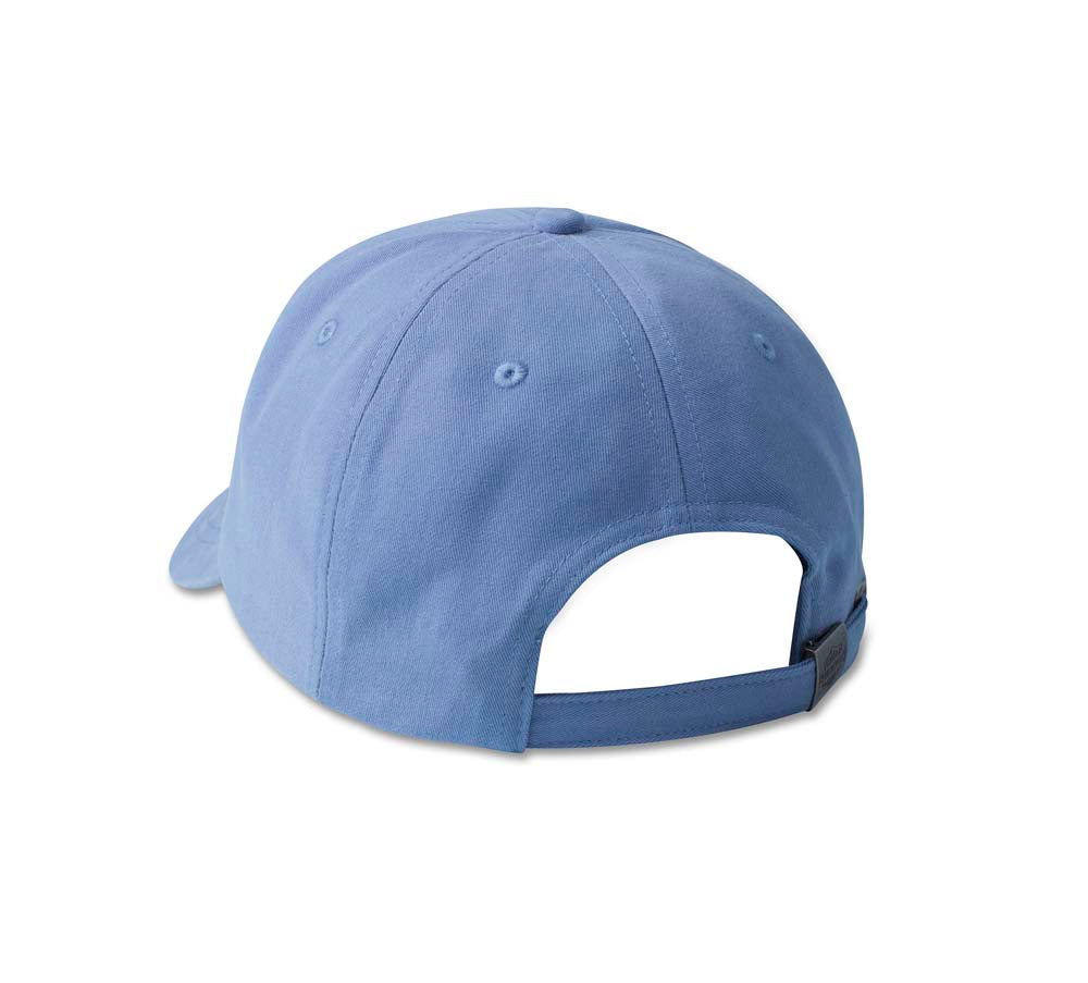 AUTHENTIC B&S BASEBALL CAP