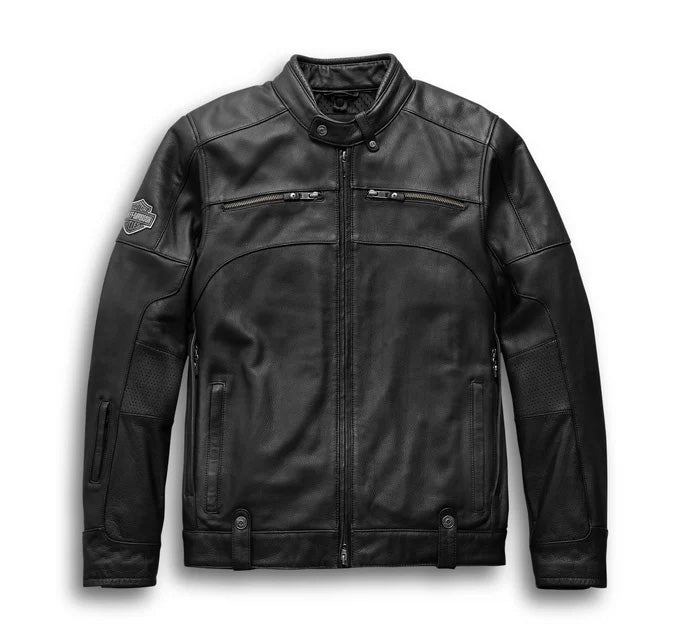 SWINGARM 3-N-1 JACKET