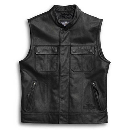 FOSTER VEST