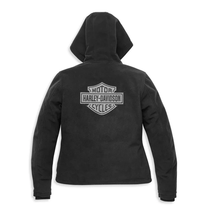 ROADWAY II FLEECE JACKET