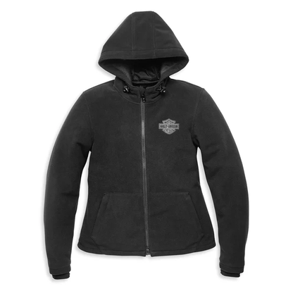 ROADWAY II FLEECE JACKET