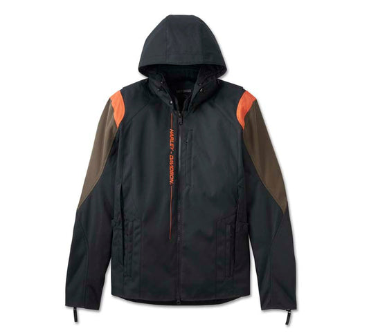 JUNCTION 2.0 JACKET