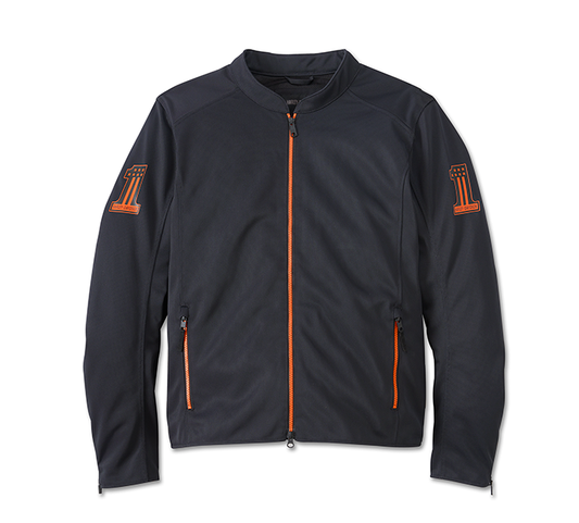 ZYPHYR 2.0 JACKET