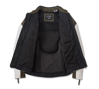 JUNCTION 2.0 TRIPLE VENT JACKET