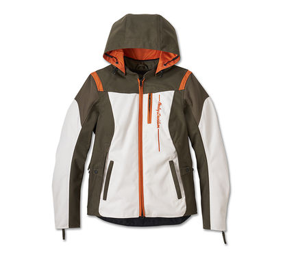 JUNCTION 2.0 TRIPLE VENT JACKET