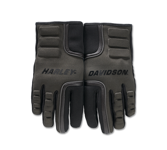 DYNA GLOVES