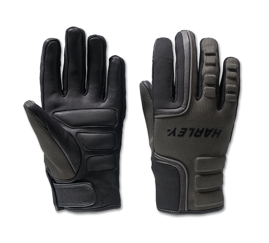 DYNA GLOVES