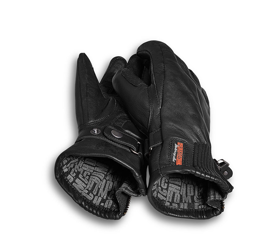 JAYDEN GAUNTLET GLOVES