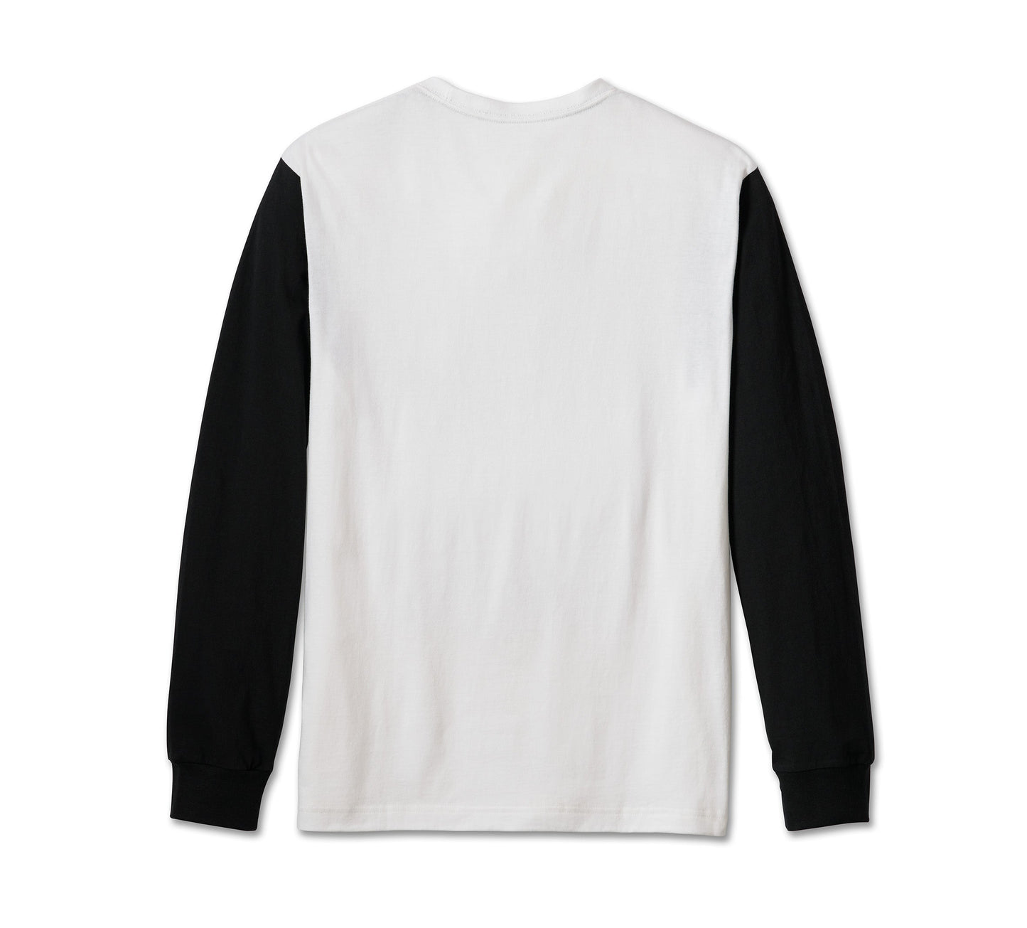 FOUNDATION LONG SLEEVE TEE