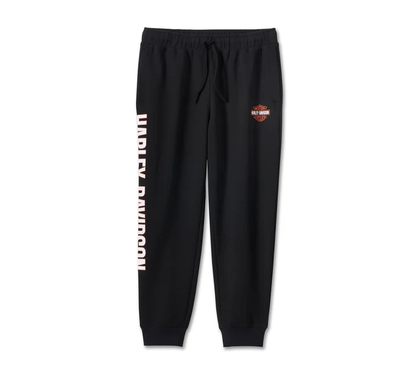 HARLEY-DAVIDSON SWEATPANTS