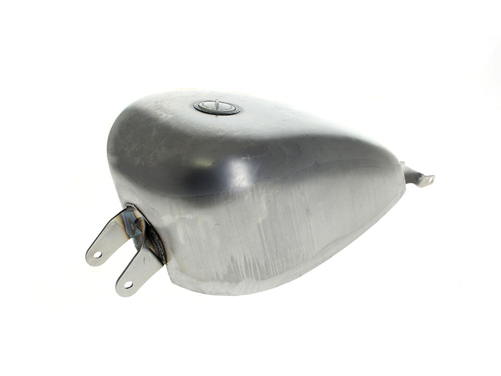 ROLLIES, 3.3 GALLON FUEL TANK. FITS SPORTSTER 2007-2021