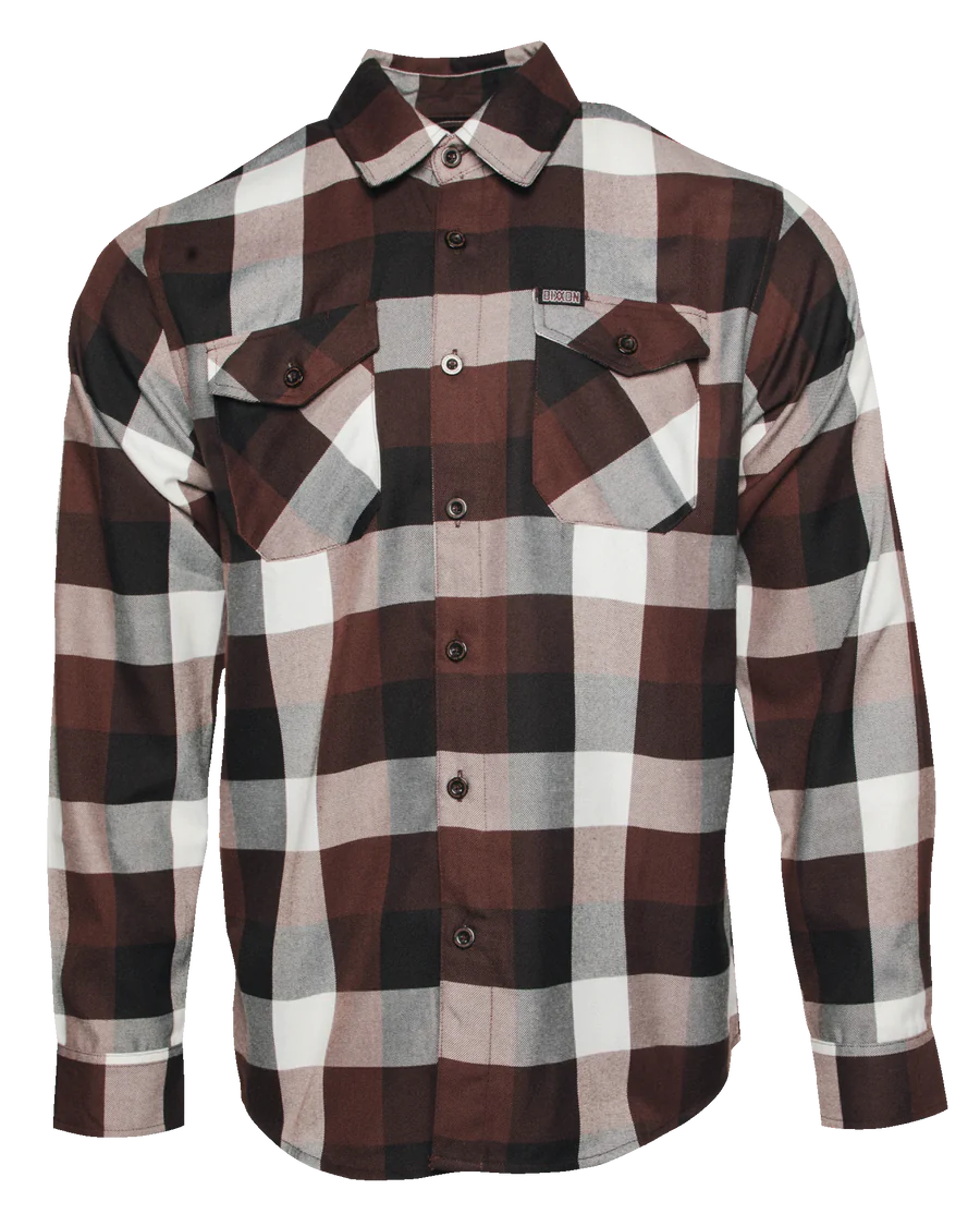 CAPISTRANO FLANNEL