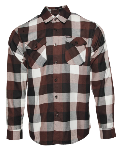 CAPISTRANO FLANNEL