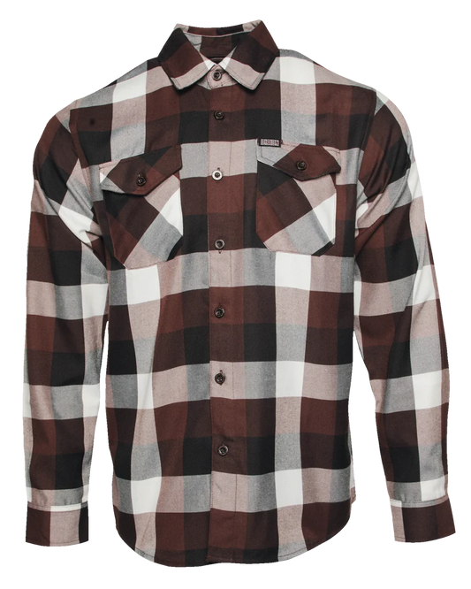 CAPISTRANO FLANNEL