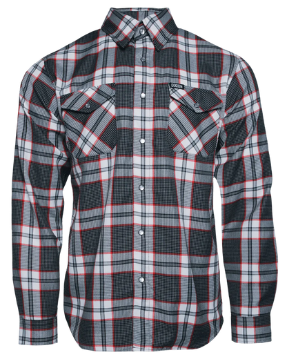 CHAINS FLANNEL