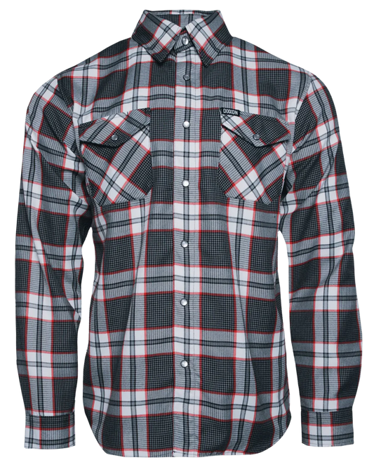 CHAINS FLANNEL