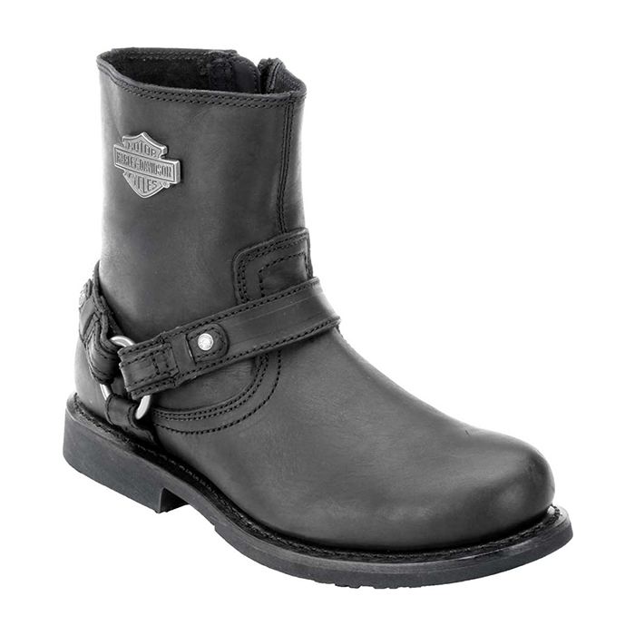 SCOUT BOOT