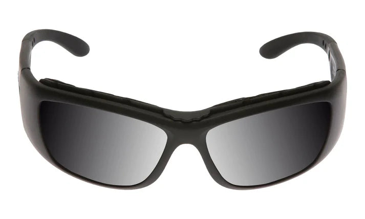 WARHEAD PHOTOCHROMIC MOTORCYCLE SUNGLASSES