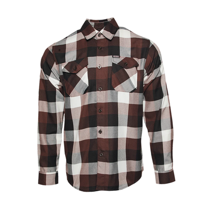 CAPISTRANO FLANNEL