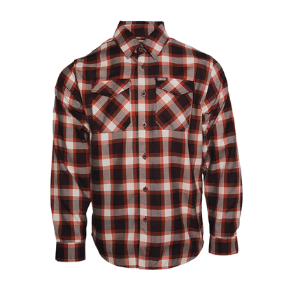 SIDECAR FLANNEL