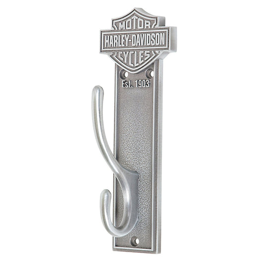 BAR & SHIELD COAT HOOK